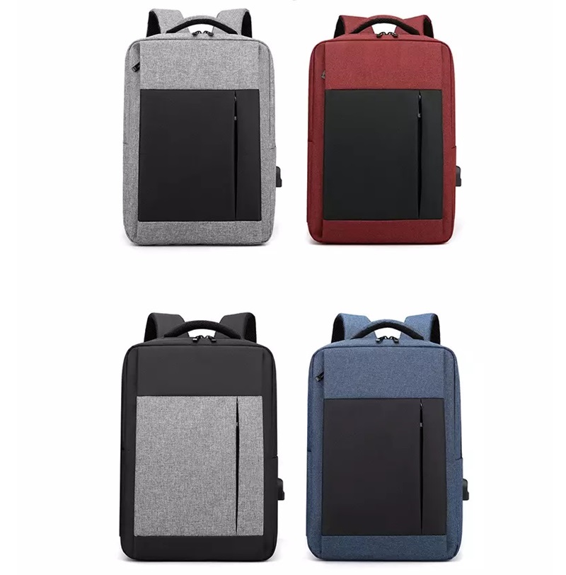 Promosyon İmperteks Kumaş Sırt Çantası